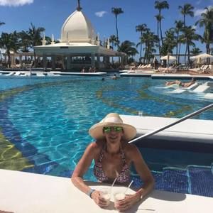 Meet your Posher, Judy